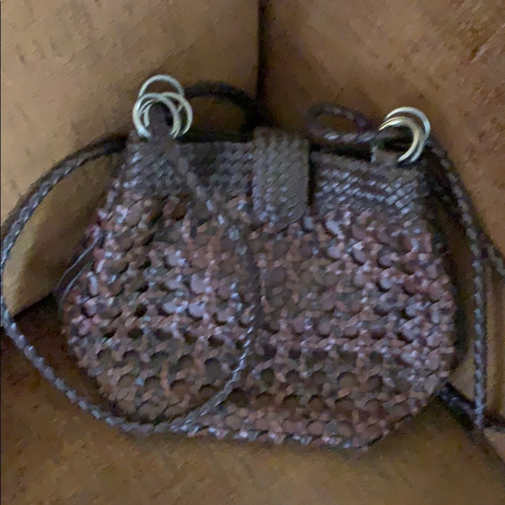 Shoulder bag